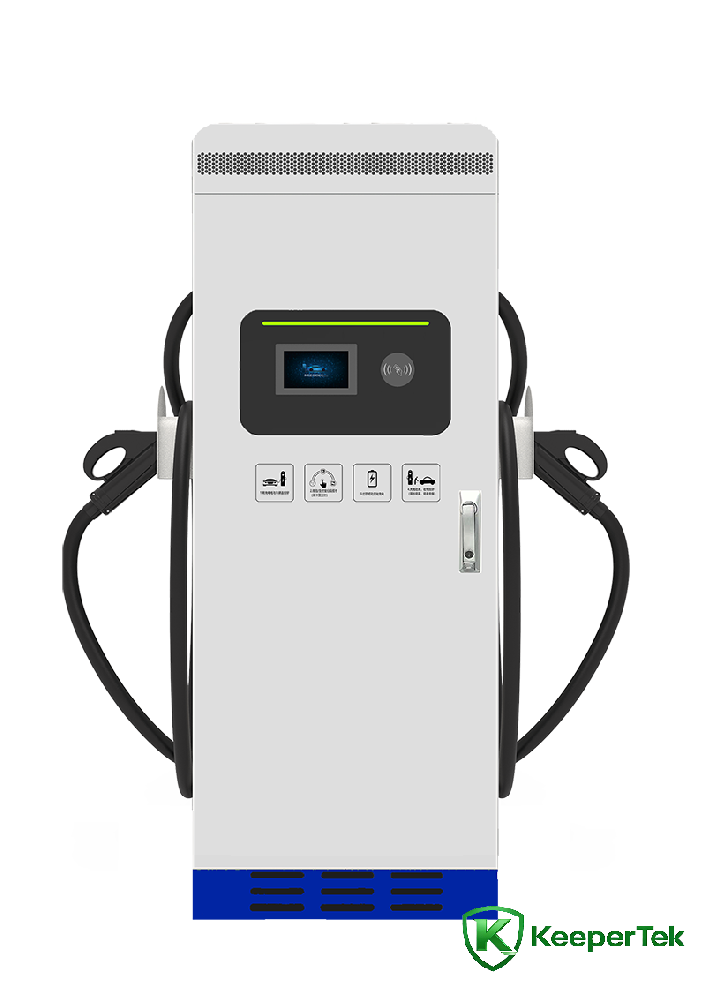 40/60/80KW ਫਲੋਰ-ਸਟੈਂਡਿੰਗ DC ਚਾਰਜਿੰਗ ਪਾਇਲ KT-HC11