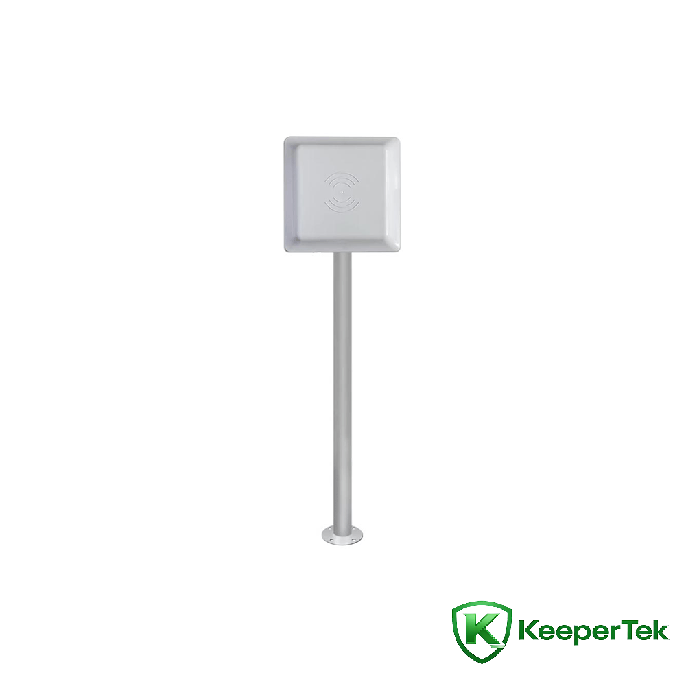 ਦੋ-ਪਹੀਆ ਵਾਹਨ UHF RFID ਪਛਾਣ ਰੀਡਿੰਗ ਹੈੱਡ KT-ZYSB37