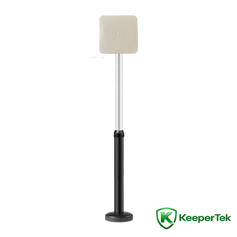 ਆਟੋਮੋਟਿਵ UHF RFID ਪਛਾਣ ਰੀਡਿੰਗ ਹੈੱਡ KT-ZYSB38