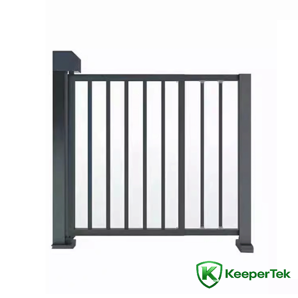 ਇਲੈਕਟ੍ਰਿਕ ਵਿਗਿਆਪਨ ਦਰਵਾਜ਼ਾ KT-EAG003